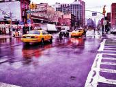 New York City